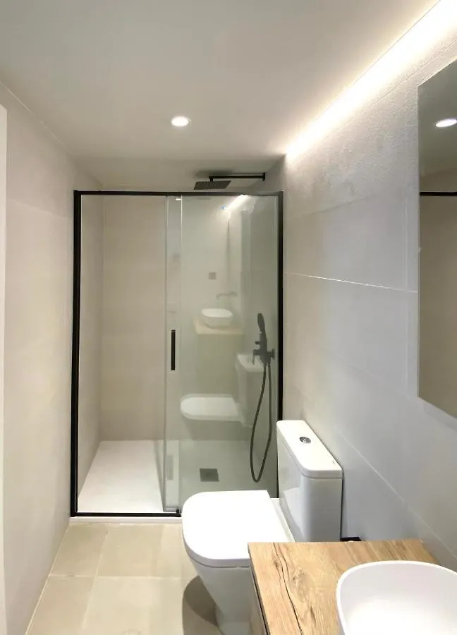 Acacias Suites Apartments Salou