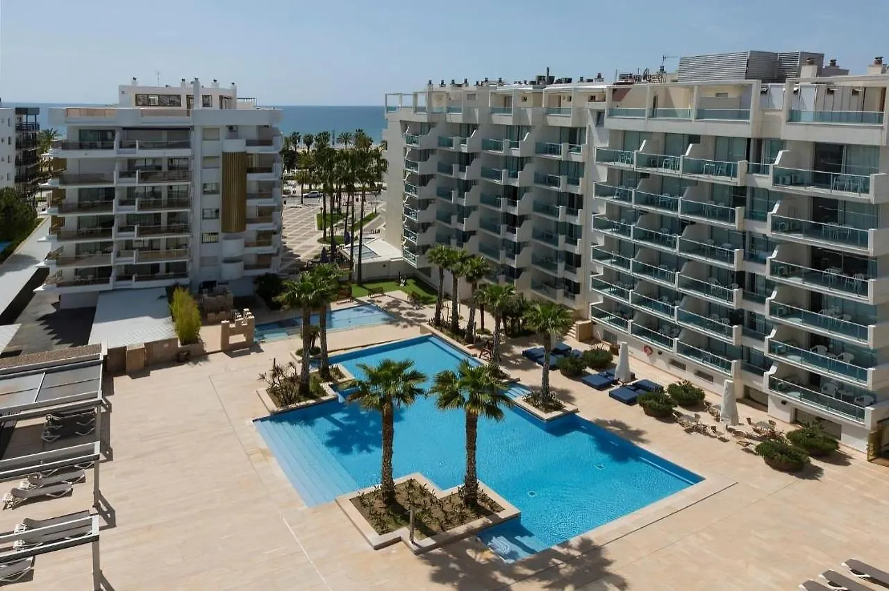 Acacias Suites Apartments Salou 0*,  Spain