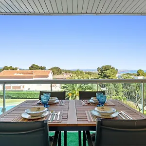 Appartement Martin Y Rose En, Salou