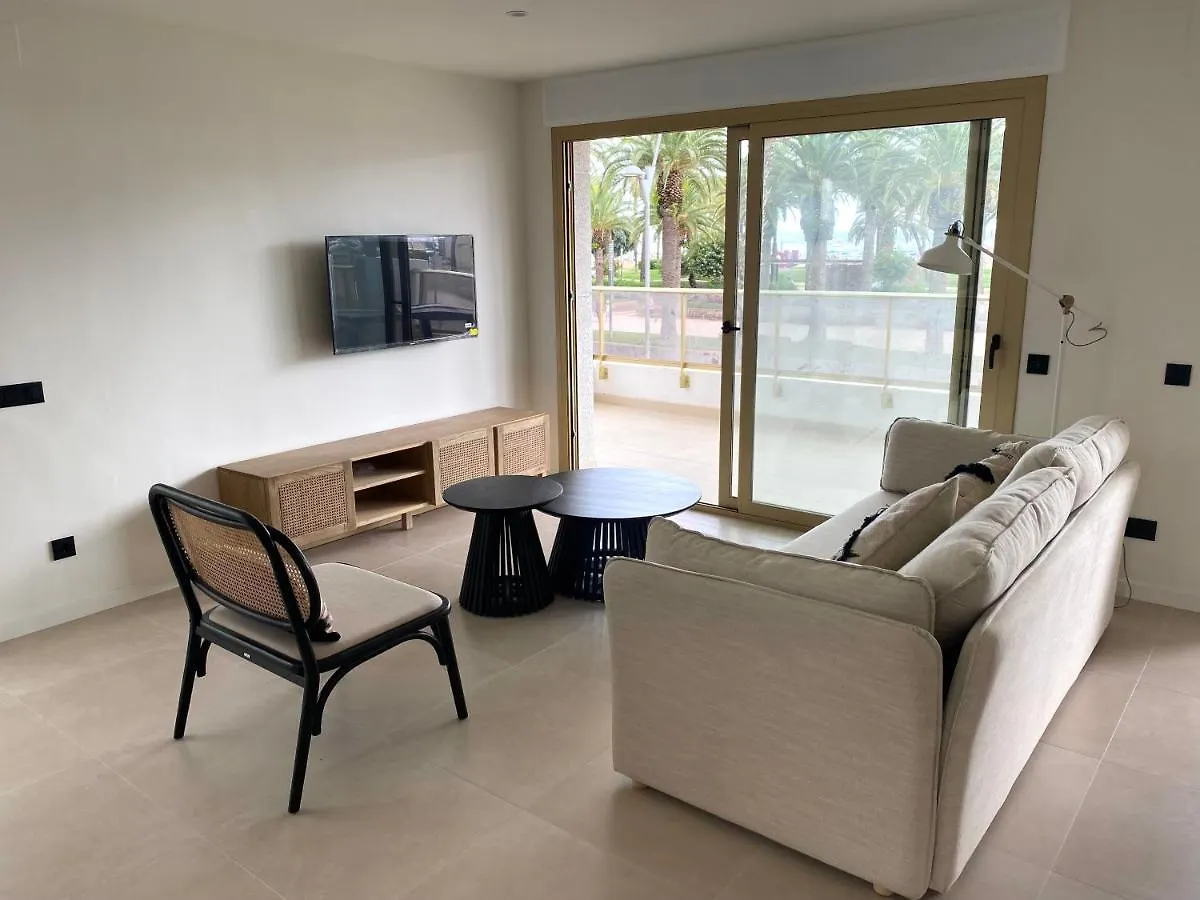 Acacias Suites Apartments Salou Spain