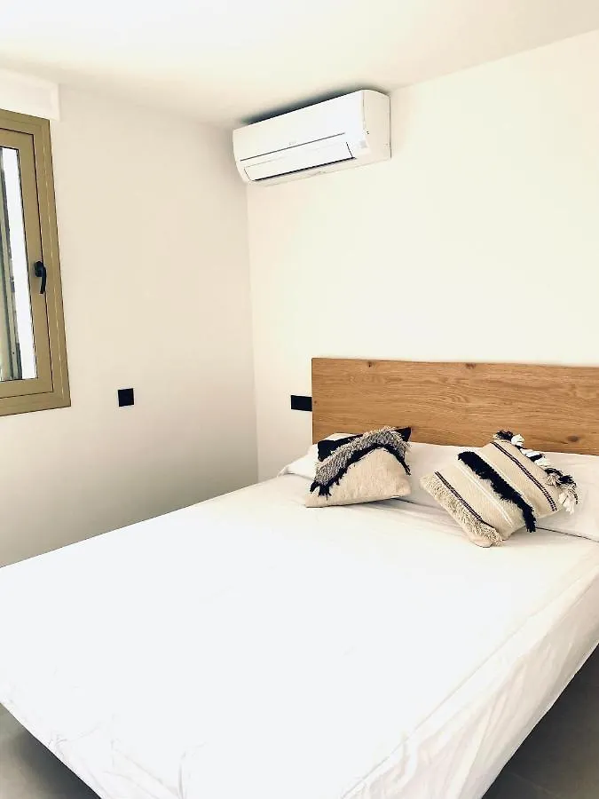 Acacias Suites Apartments Salou 0*,