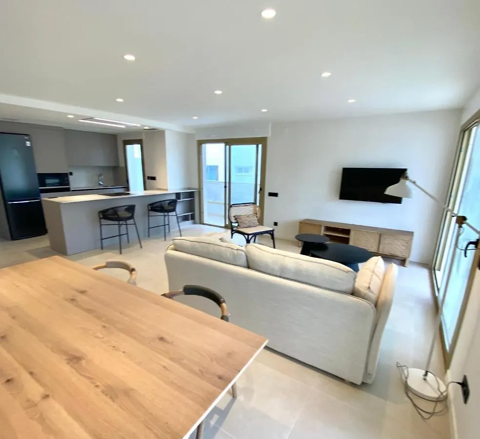 Acacias Suites Apartments Salou Spanien