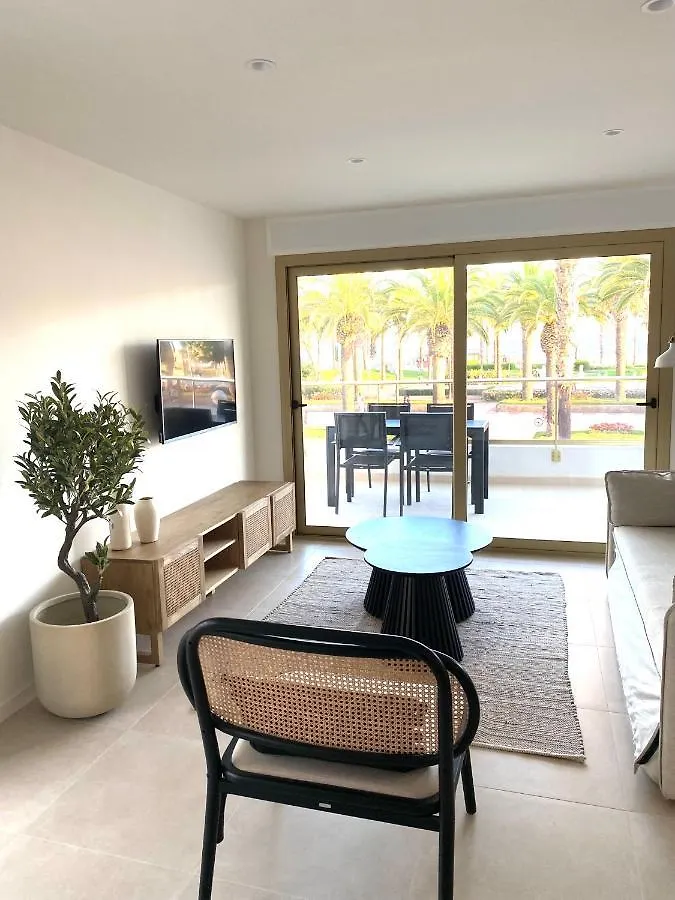 Acacias Suites Apartments Salou