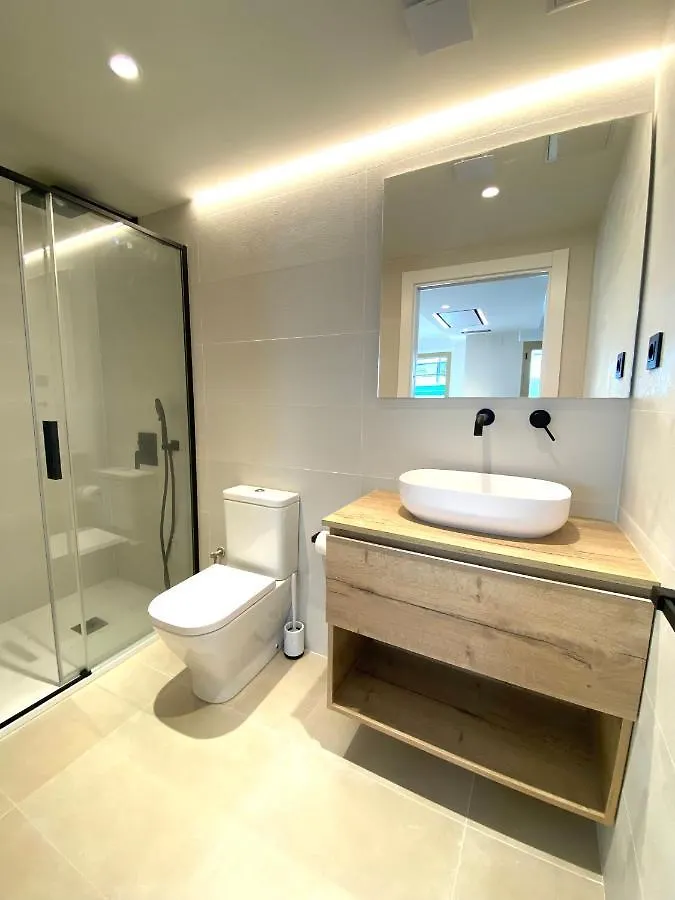Acacias Suites Apartments Salou