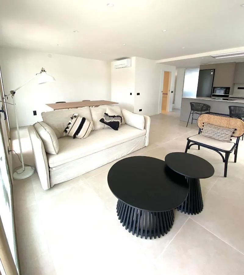 Acacias Suites Apartments Salou