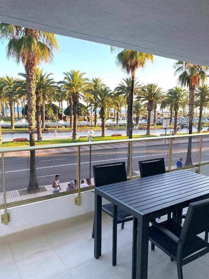 Acacias Suites Apartments Salou