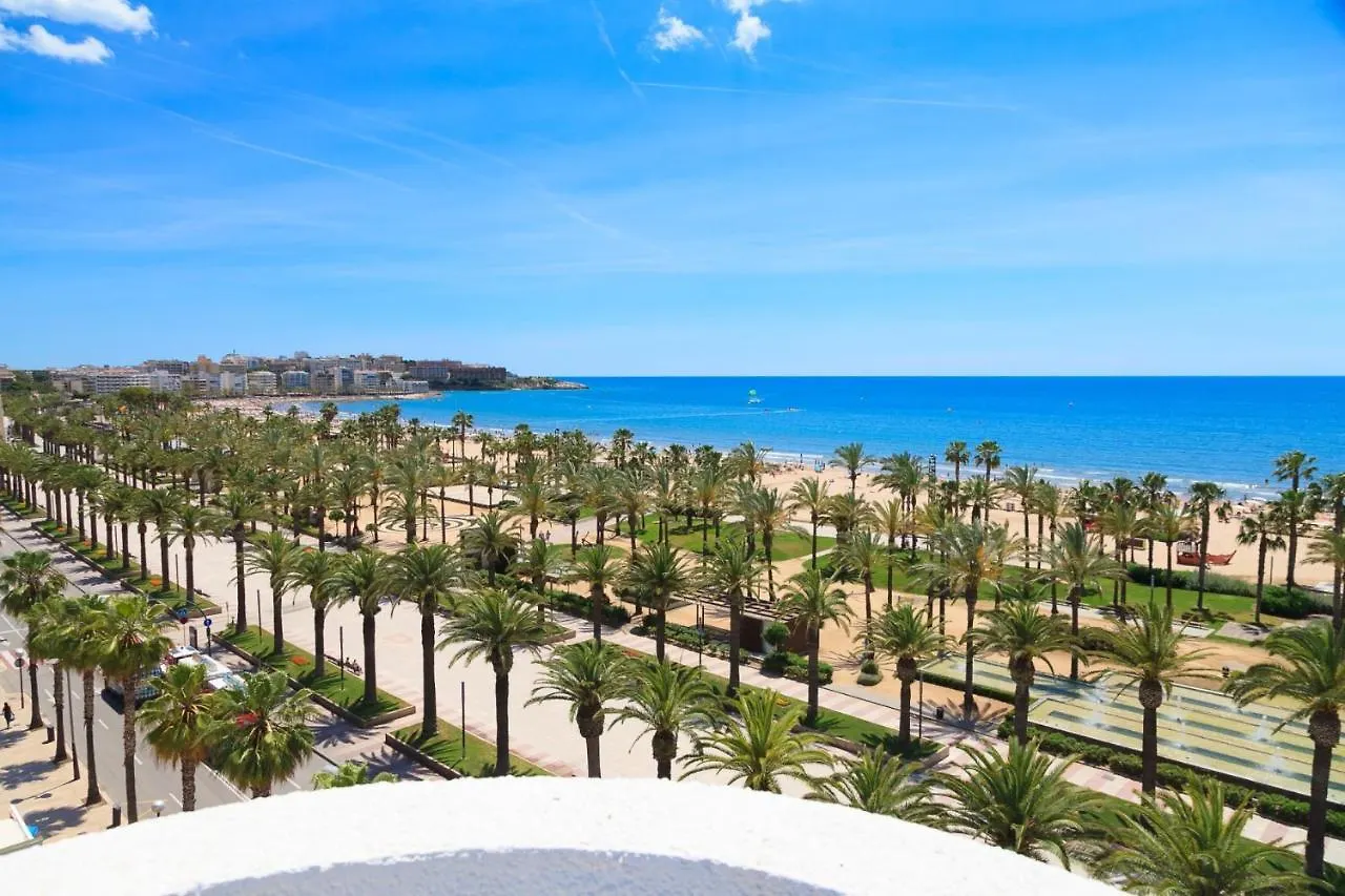 Acacias Suites Apartments Salou Spanien